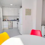 Apartment 0705 Ap Victoria I
