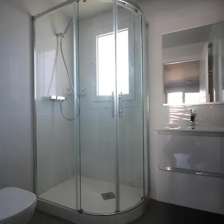 0705 Ap Victoria I Appartement *