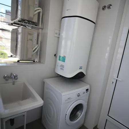 0705 Ap Victoria I Appartement Dénia