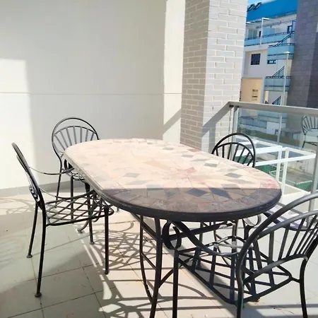 0705 Ap Victoria I * Dénia