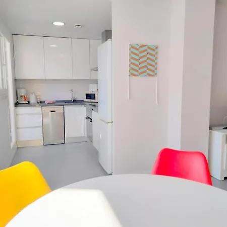 Appartement 0705 Ap Victoria I