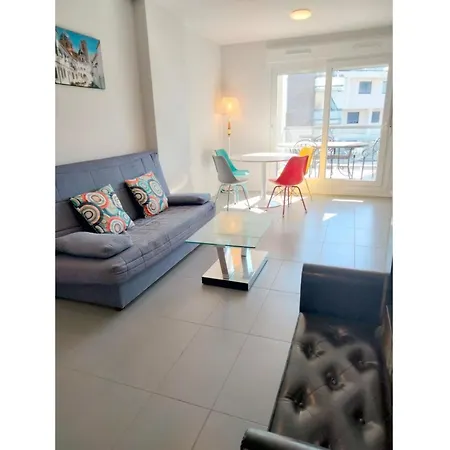 0705 Ap Victoria I Appartement Dénia