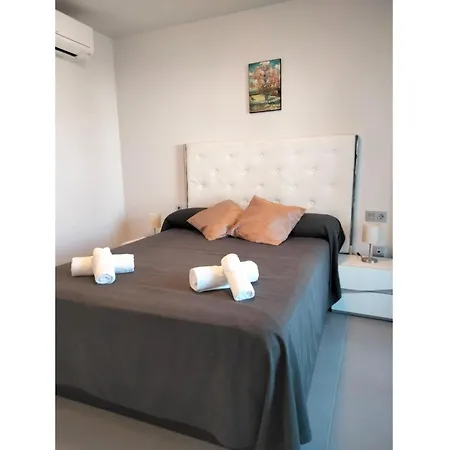 Appartement 0705 Ap Victoria I Dénia