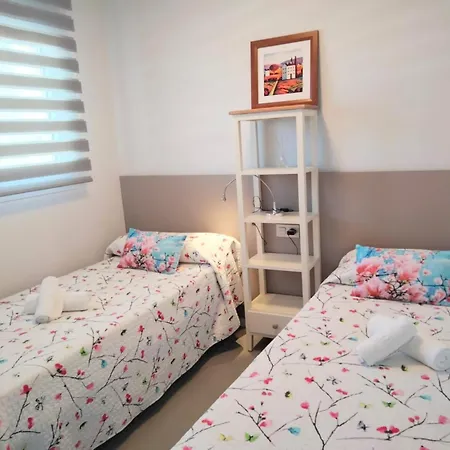 0705 Ap Victoria I アパート