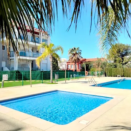 Διαμέρισμα 0705 Ap Victoria I Denia