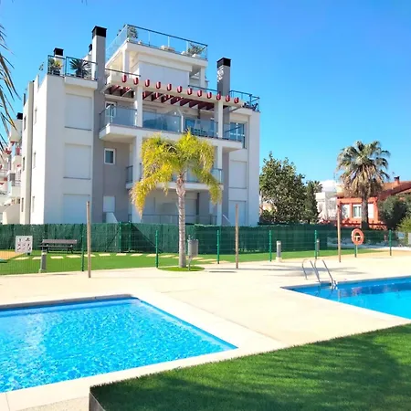 Διαμέρισμα 0705 Ap Victoria I Denia