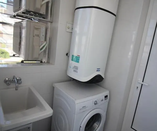 0705 Ap Victoria I Apartamento Dénia