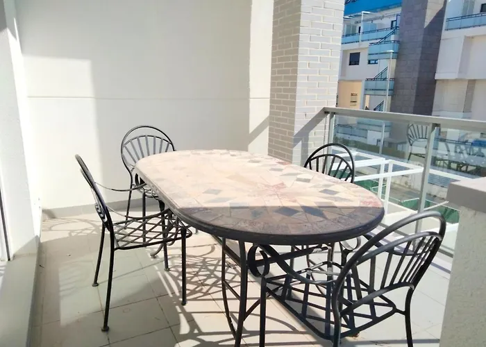 0705 Ap Victoria I * Dénia