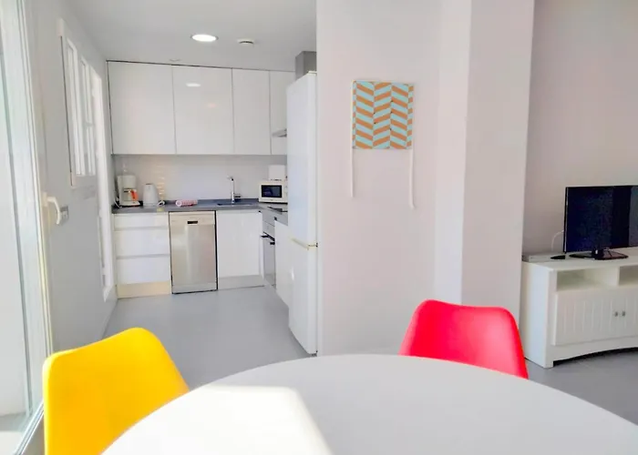 Apartamento 0705 Ap Victoria I