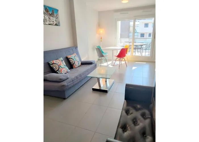 0705 Ap Victoria I Appartement Dénia