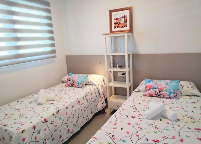 0705 Ap Victoria I Appartement