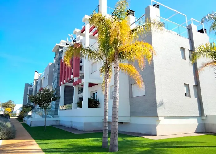 0705 Ap Victoria I Apartamento *