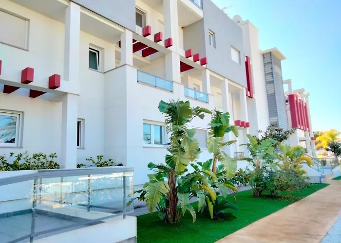 0705 Ap Victoria I Apartamento Dénia