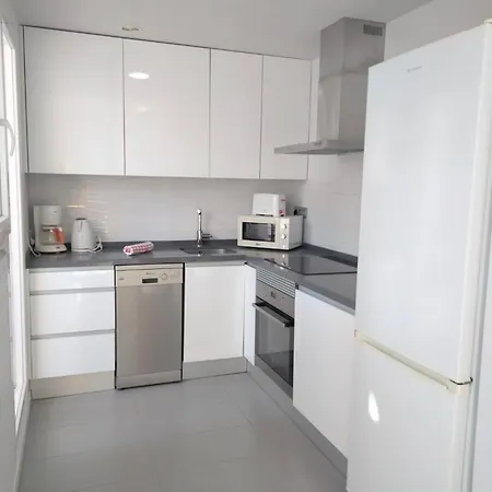 Daire 0705 Ap Victoria I Denia