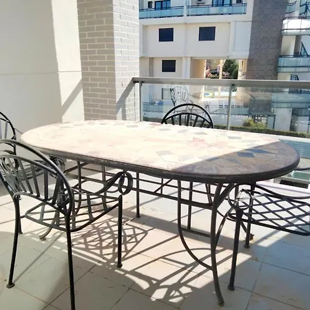 0705 Ap Victoria I Daire Denia