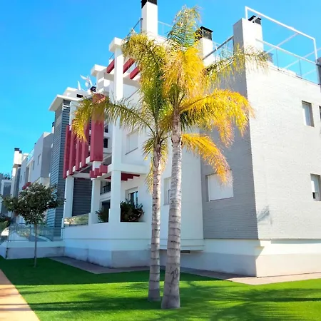 0705 Ap Victoria I Daire *