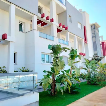 0705 Ap Victoria I Daire Denia