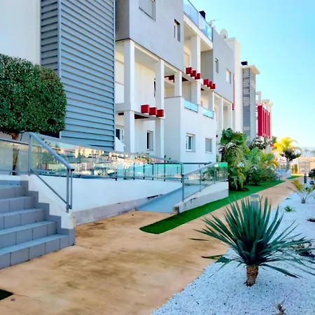 Daire 0705 Ap Victoria I Denia