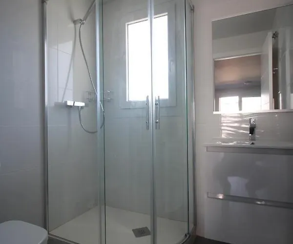 0705 Ap Victoria I 公寓 *