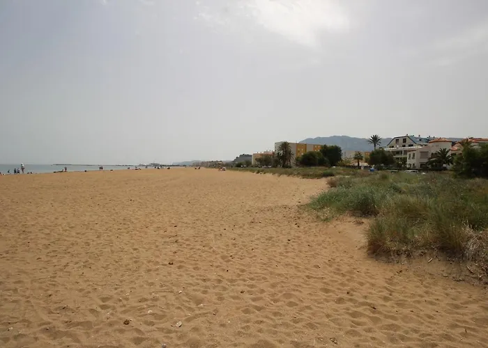 公寓 0705 Ap Victoria I