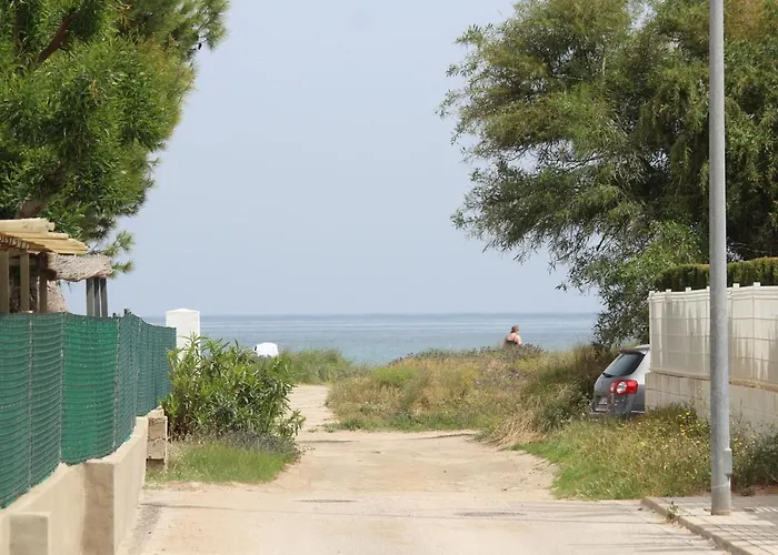 公寓 0705 Ap Victoria I