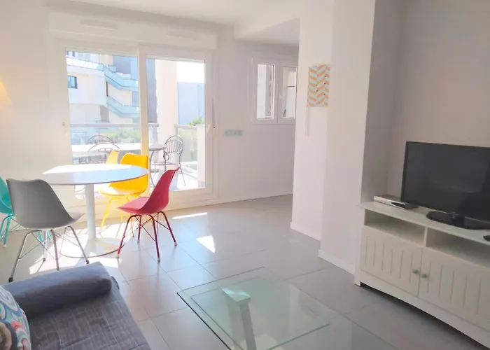 0705 Ap Victoria I 公寓