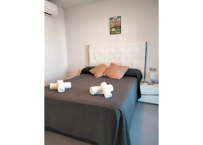 公寓 0705 Ap Victoria I 德尼亚