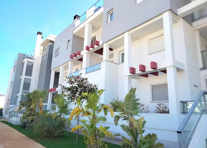 公寓 0705 Ap Victoria I *